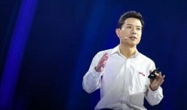 李彦宏最新爆料,科技巨头未来发展方向与挑战”