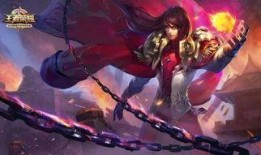 王者皮肤爆料最新推荐,潮流与经典交融，最新推荐抢先看！